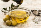 manfaat minyak zaitun yang jarang diketahui